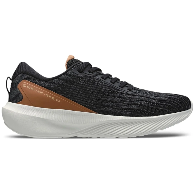 ZAPATILLAS MUJER OLYMPIKUS GRIS FLIT 3 - 1
