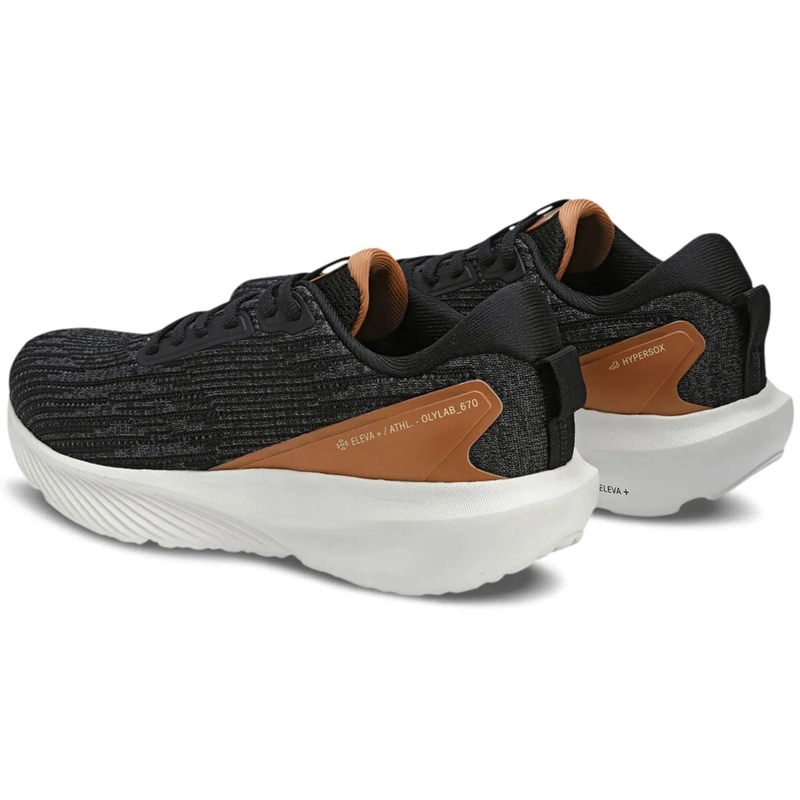 ZAPATILLAS MUJER OLYMPIKUS GRIS FLIT 3 - 2