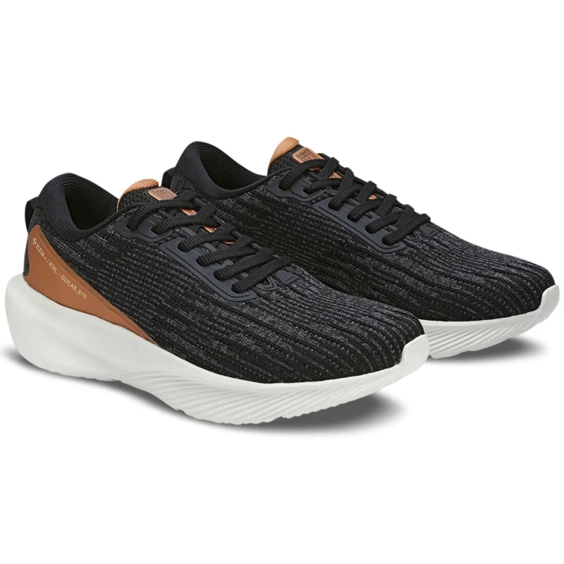 ZAPATILLAS MUJER OLYMPIKUS GRIS FLIT 3 - 4