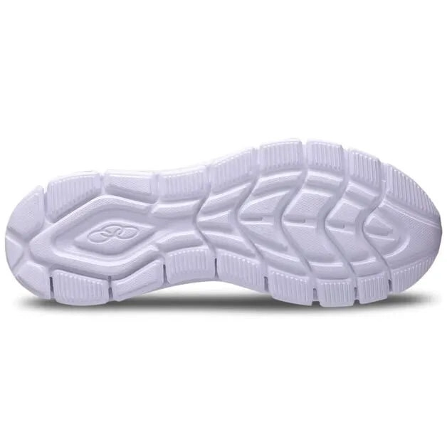 ZAPATILLAS HOMBRE OLYMPIKUS BLANCO AQUARIOS - 5