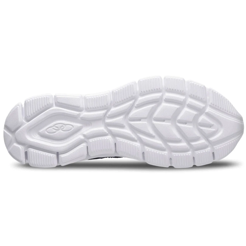 ZAPATILLAS HOMBRE OLYMPIKUS AZUL TAURUS - 5