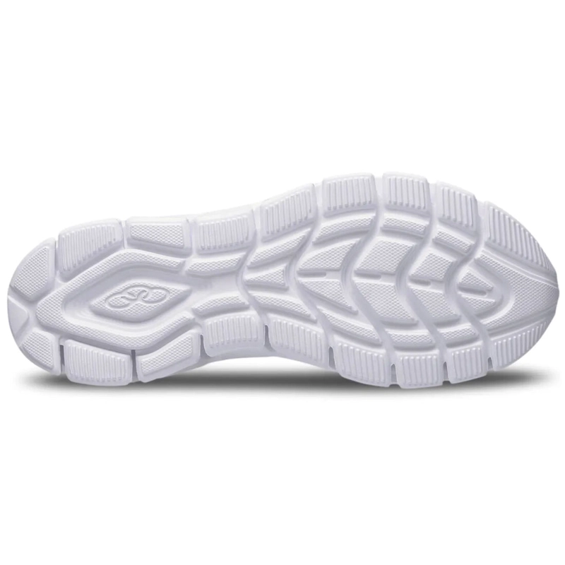 ZAPATILLAS HOMBRE OLYMPIKUS GRIS CYGNUS - 5