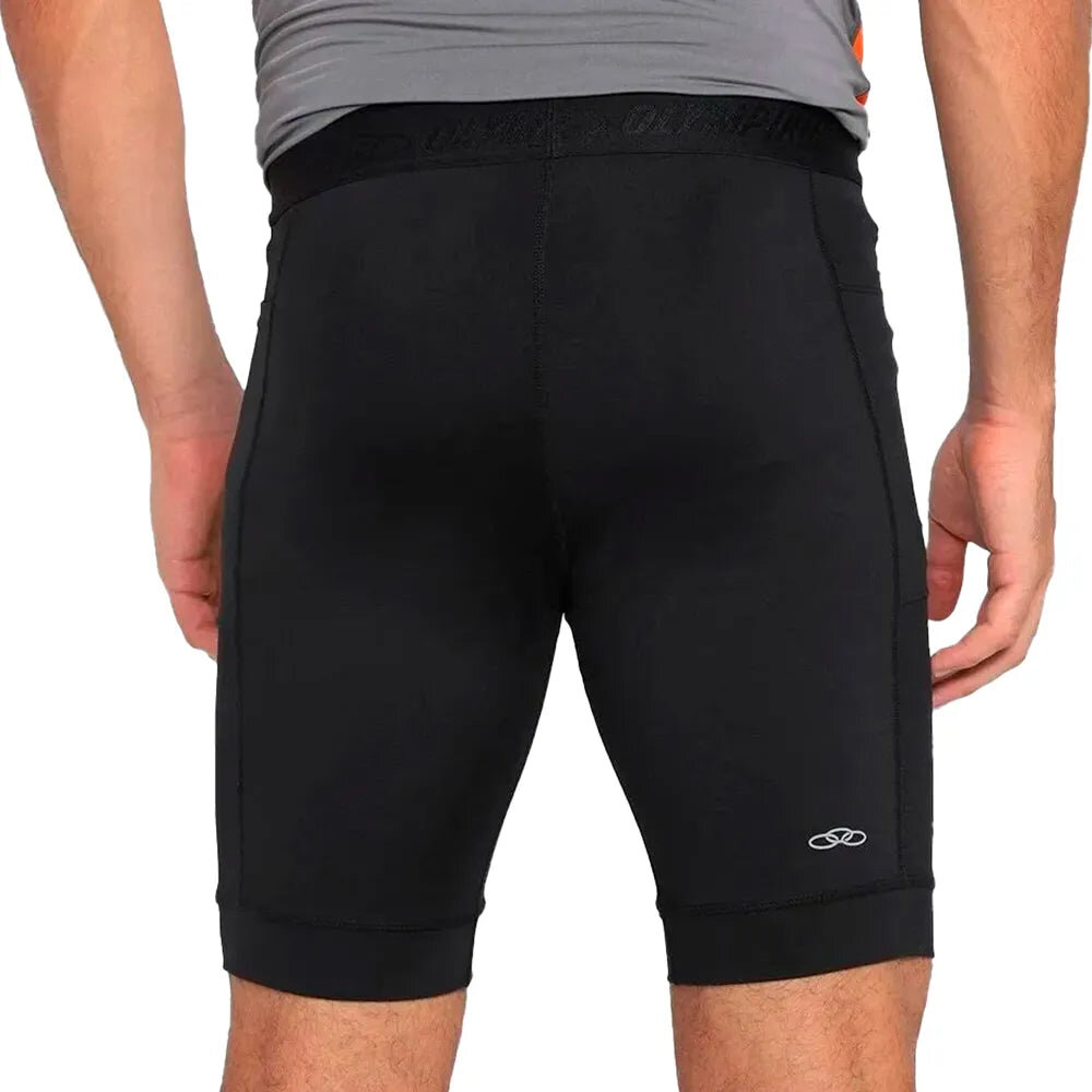 BIKER FLEX COMPRESSION OLYMPIKUS - 2