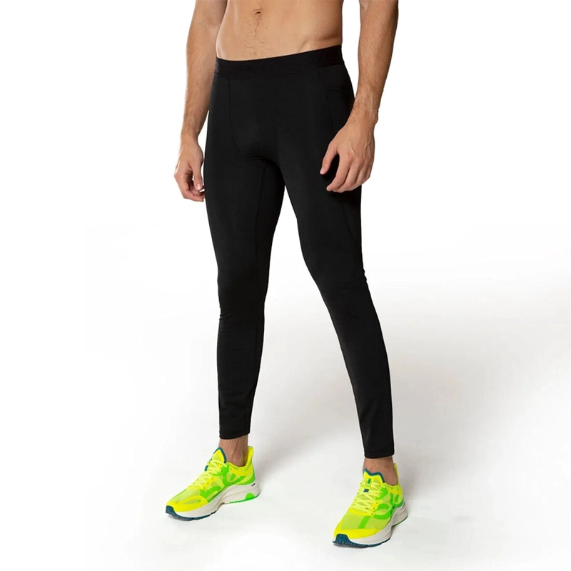 LEGGING FLEX COMPRESSION OLYMPIKUS - 1