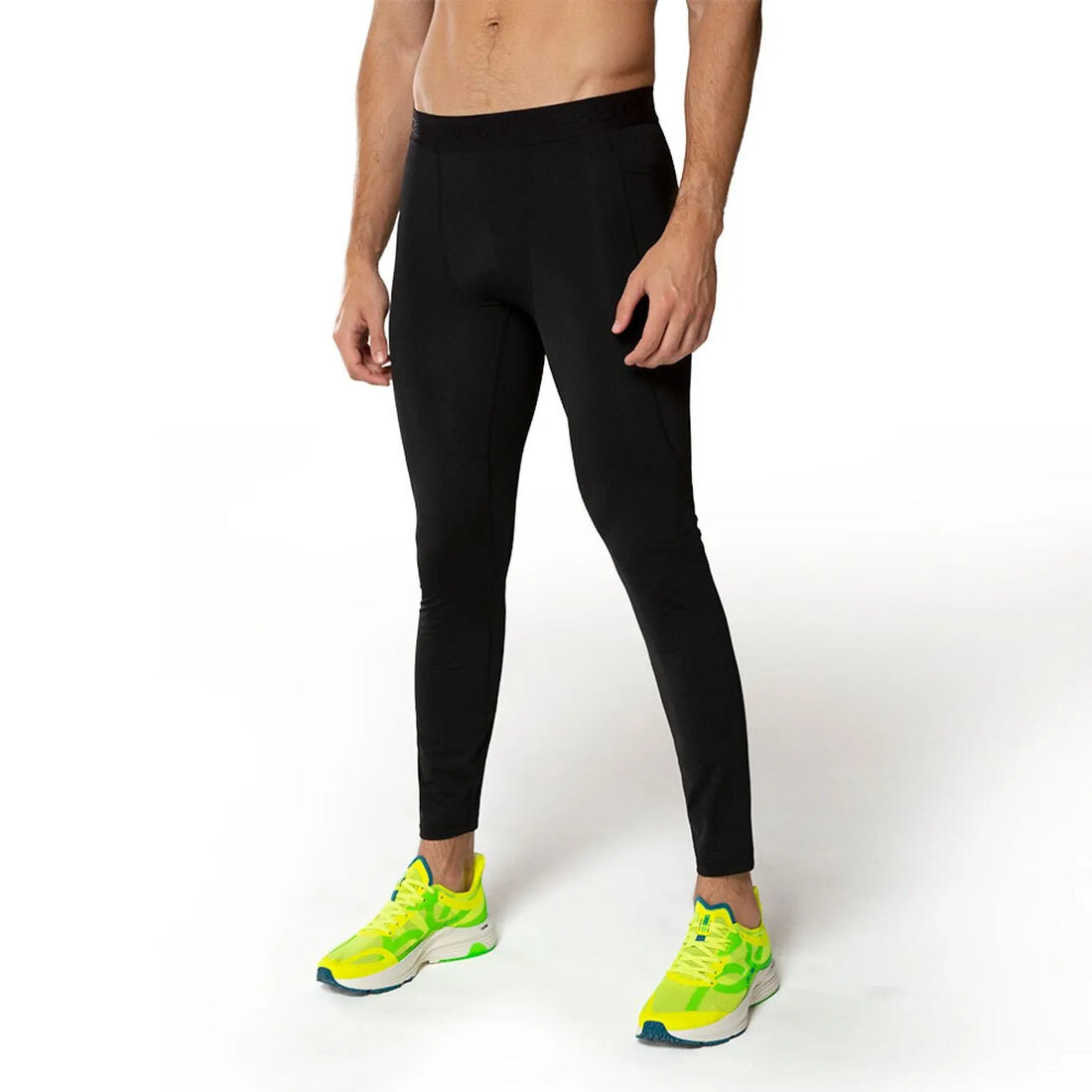 LEGGING FLEX COMPRESSION OLYMPIKUS - 1