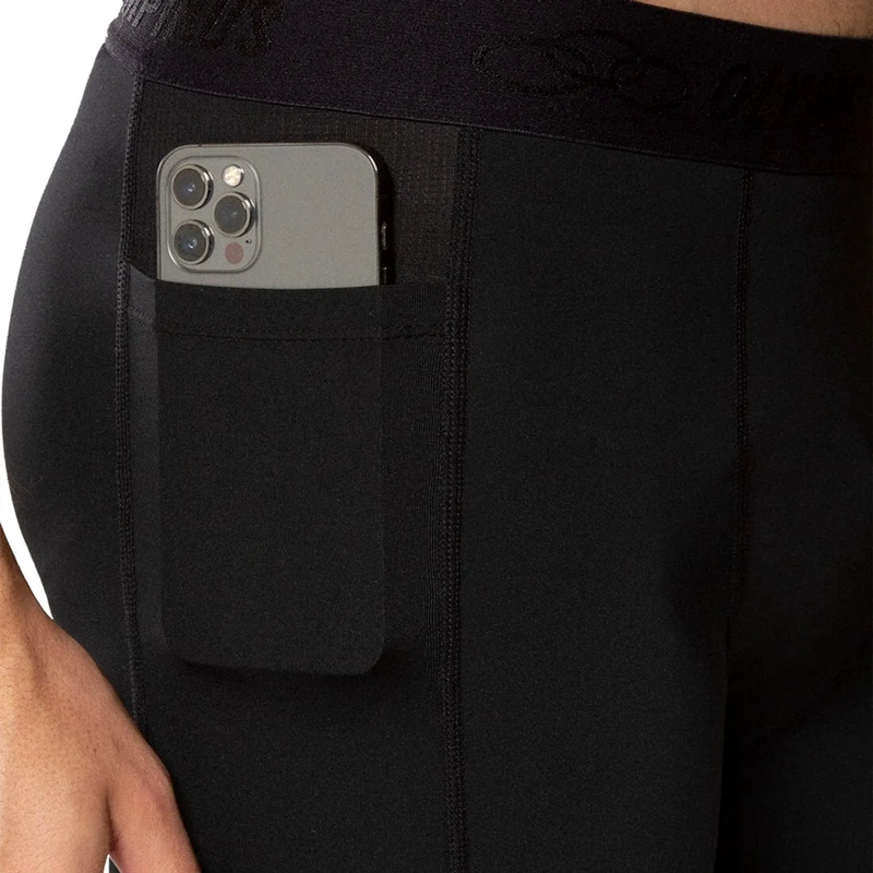 LEGGING FLEX COMPRESSION OLYMPIKUS - 3