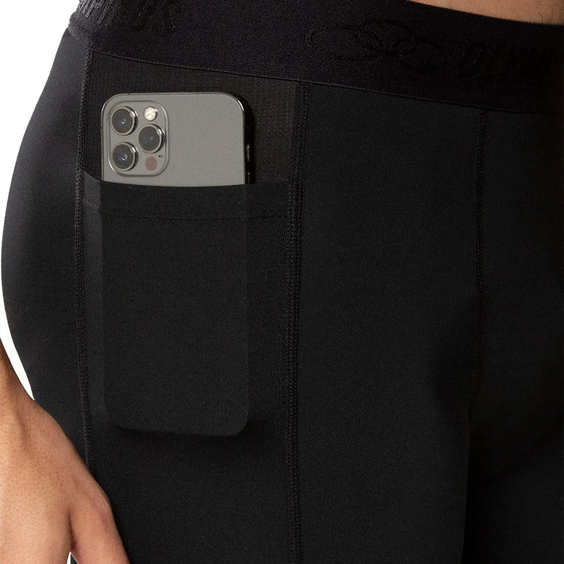 LEGGING FLEX COMPRESSION OLYMPIKUS - 3