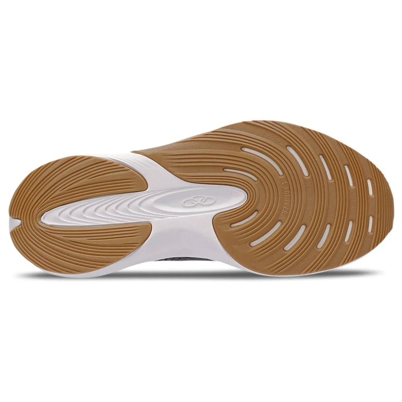 ZAPATILLAS MUJER OLYMPIKUS GRIS ESSENTIAL 3 - 5