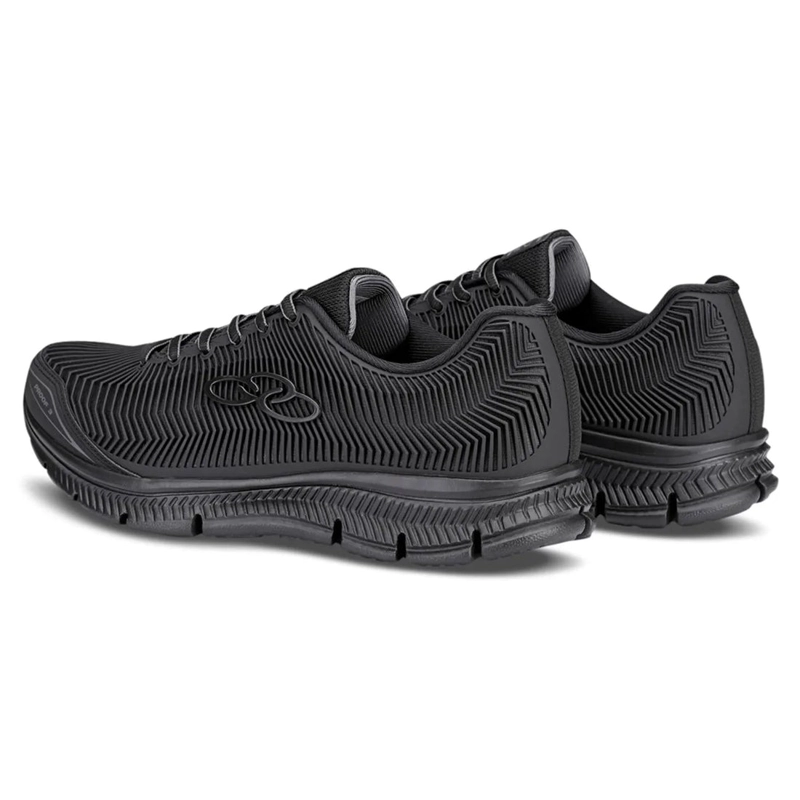 ZAPATILLA PROOF HOMBRE 3 NEGRO - 4