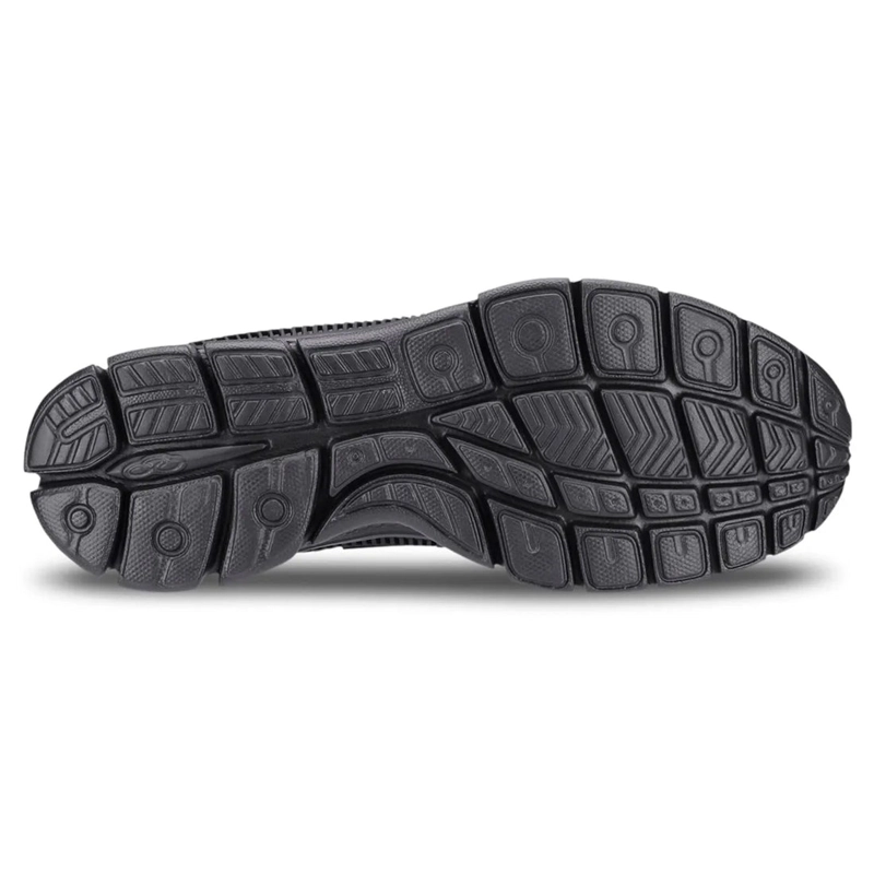ZAPATILLA PROOF HOMBRE 3 NEGRO - 5