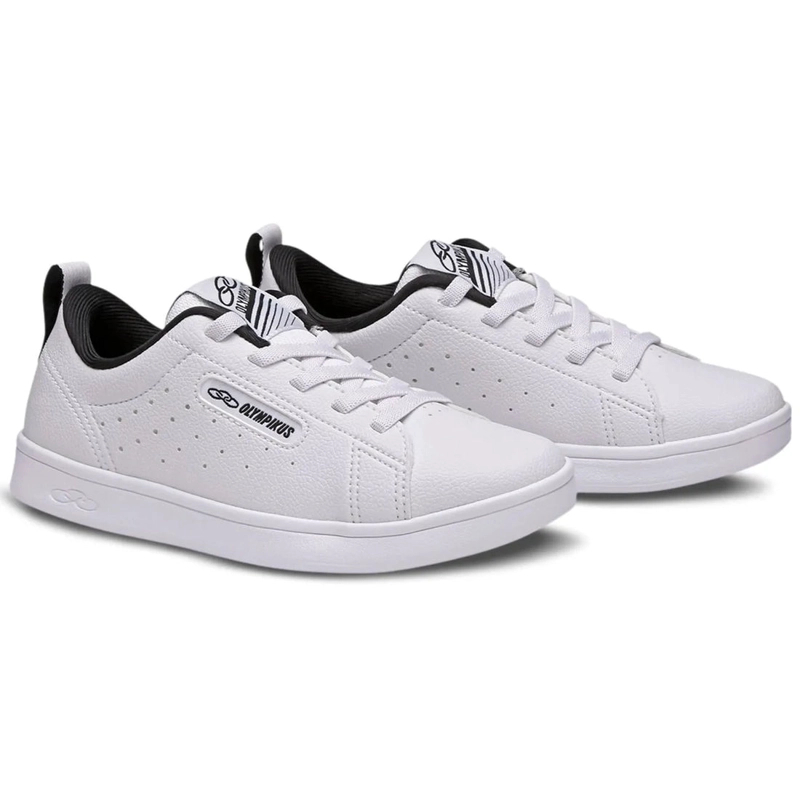 ZAPATILLA HOMBRE ONLY 2 BLANCO - 4