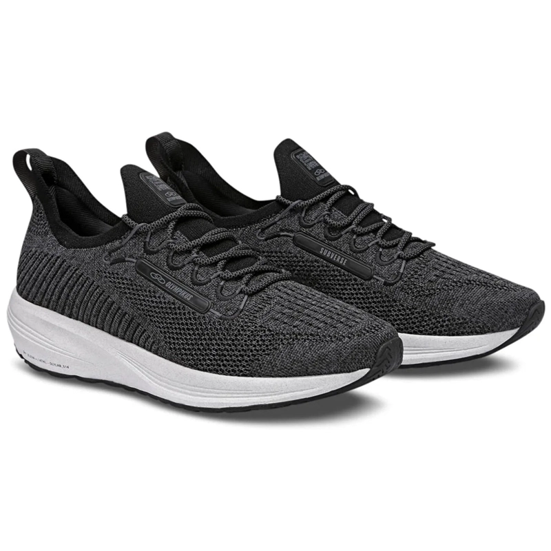 ZAPATILLAS MUJER OLYMPIKUS GRIS SUBVERSE - 3