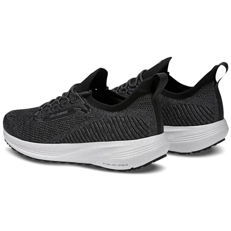 ZAPATILLAS MUJER OLYMPIKUS GRIS SUBVERSE - 5