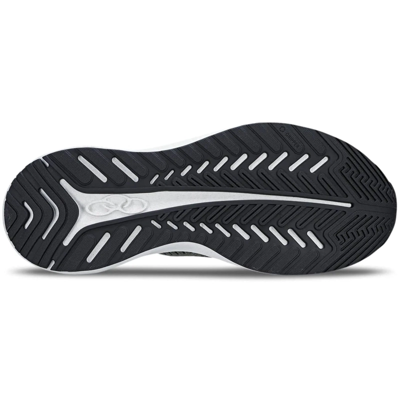 ZAPATILLAS HOMBRE OLYMPIKUS VERDE SUBVERSE - 5