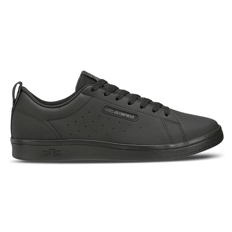 ZAPATILLAS HOMBRE OLYMPIKUS NEGRO ONLY 2 - 1