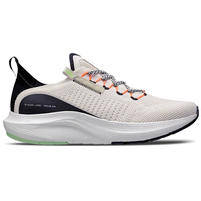 ZAPATILLA RUNNING HOMBRE REVERSO 2 ARENA - 1