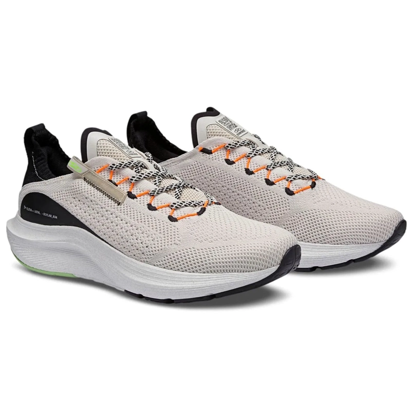 ZAPATILLA RUNNING HOMBRE REVERSO 2 ARENA - 2