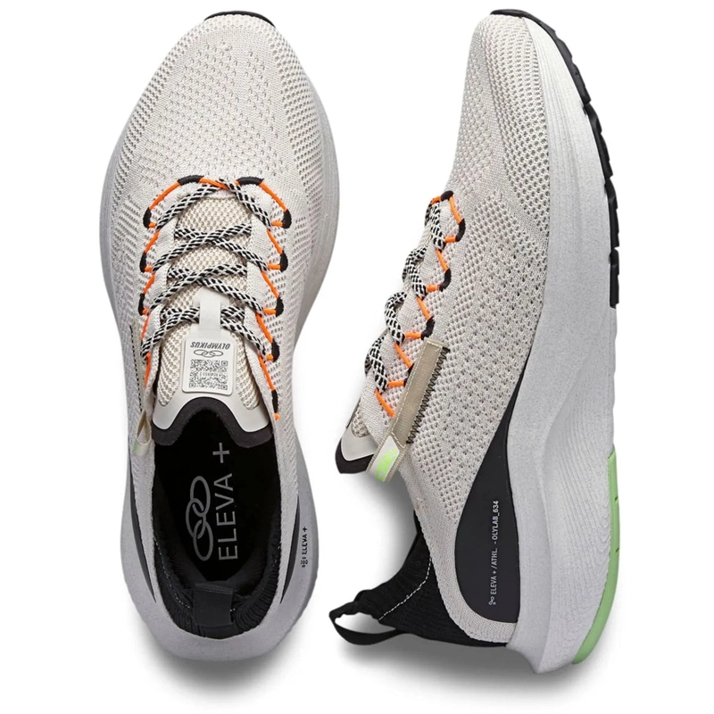 ZAPATILLA RUNNING HOMBRE REVERSO 2 ARENA - 4