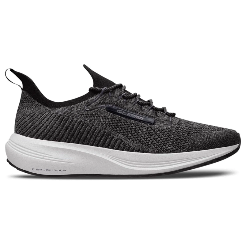 ZAPATILLAS HOMBRE OLYMPIKUS GRIS SUBVERSE - 1
