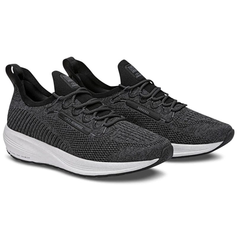 ZAPATILLAS HOMBRE OLYMPIKUS GRIS SUBVERSE - 2