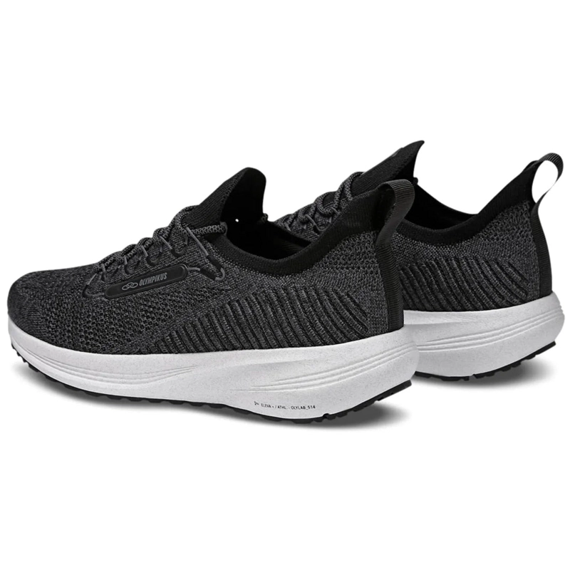 ZAPATILLAS HOMBRE OLYMPIKUS GRIS SUBVERSE - 5