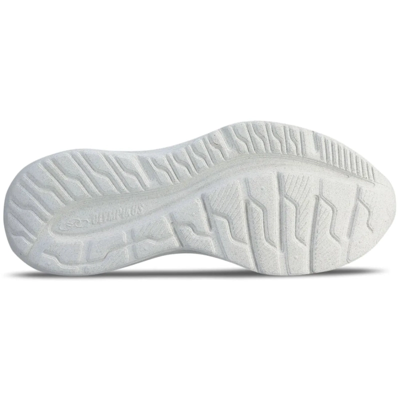 ZAPATILLAS HOMBRE OLYMPIKUS VERDE ASFALTO - 4