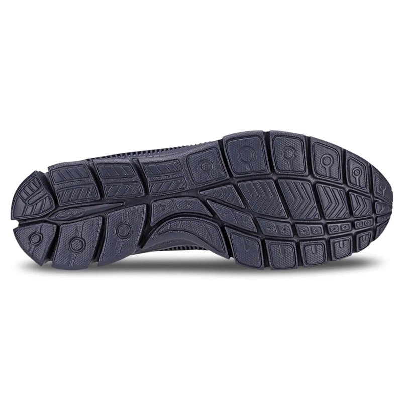 ZAPATILLAS HOMBRE OLYMPIKUS AZUL PROOF 3 - 5