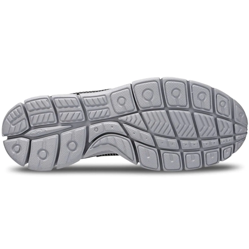 ZAPATILLAS HOMBRE OLYMPIKUS GRIS PROOF 3 - 5