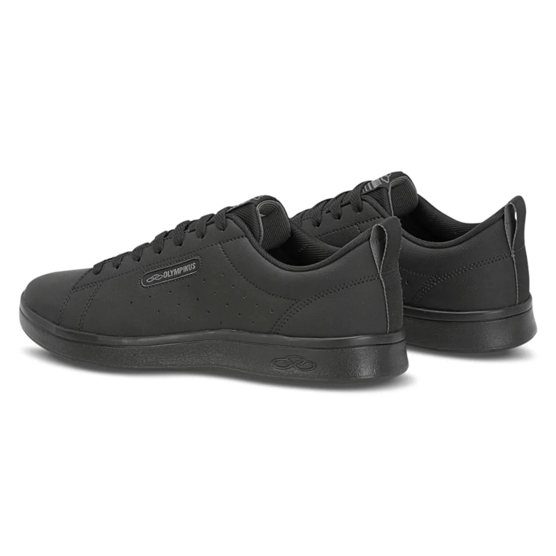 ZAPATILLAS MUJER OLYMPIKUS NEGRO ONLY 2 - 2