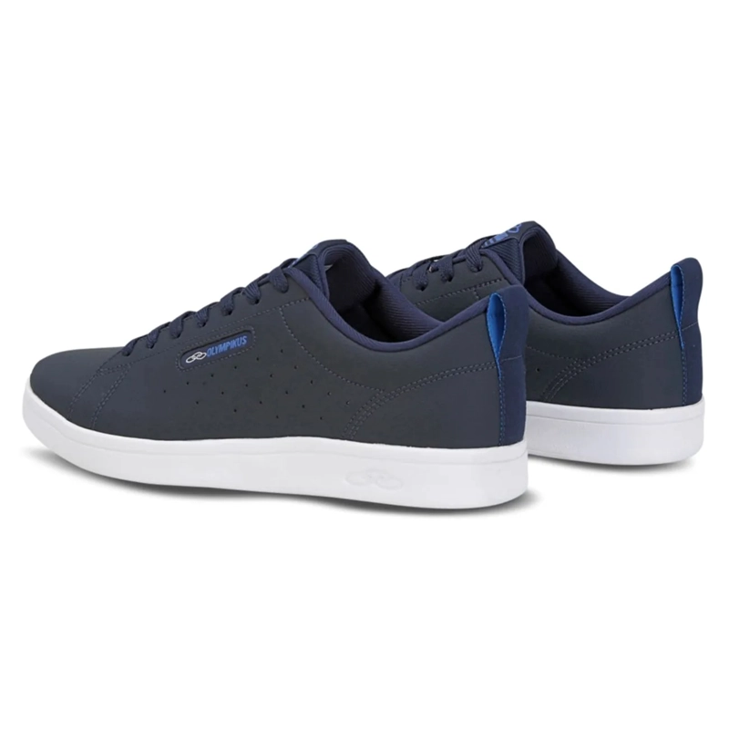 ZAPATILLAS HOMBRE OLYMPIKUS AZUL ONLY 2 - 4