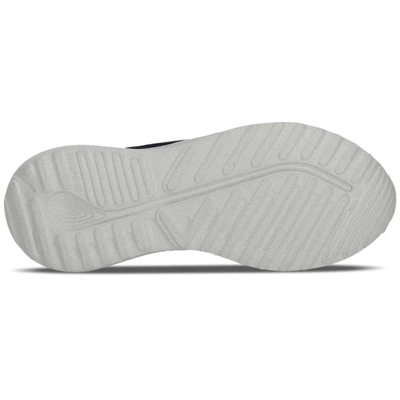 ZAPATILLAS HOMBRE OLYMPIKUS AZUL REFLECT - 5