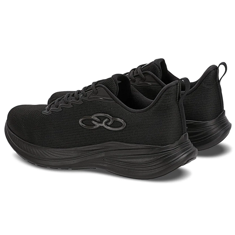 ZAPATILLA MARTE-HOMBRE_ NEGRO - 4