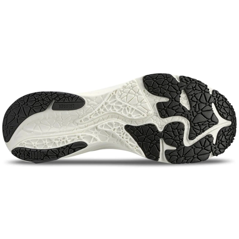 ZAPATILLAS HOMBRE OLYMPIKUS NEGRO CORRE 3 - 5