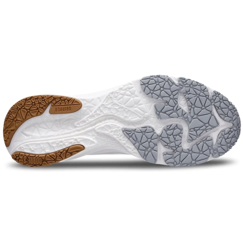 ZAPATILLAS HOMBRE OLYMPIKUS BLANCO CORRE 3 - 5