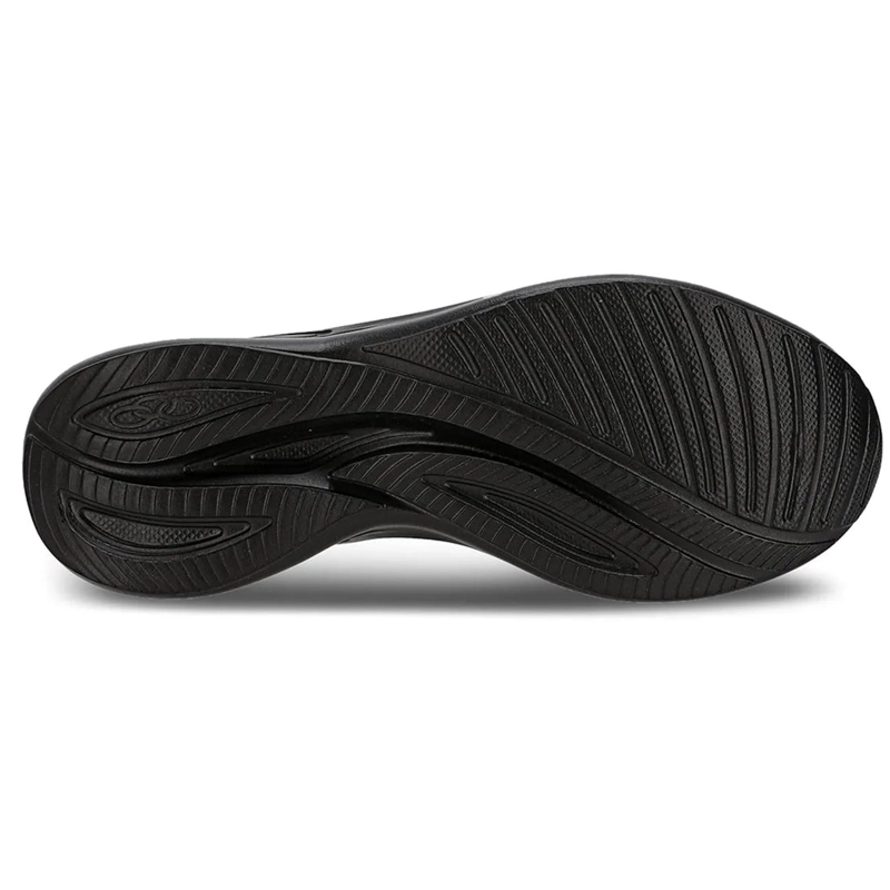 ZAPATILLAS MUJER OLYMPIKUS NEGRO MARTE - 5