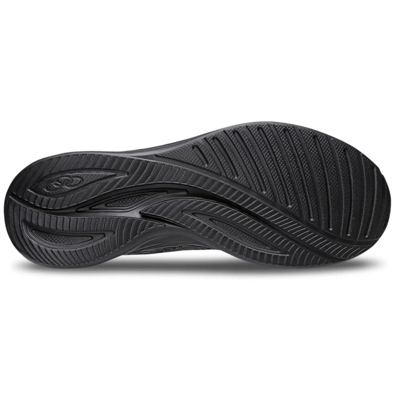 ZAPATILLAS MUJER OLYMPIKUS NEGRO MARTE - 5