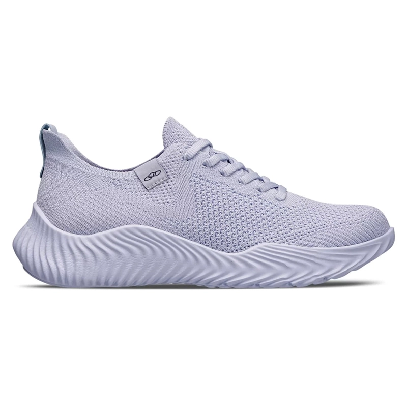 ZAPATILLAS MUJER OLYMPIKUS BLANCO 146G ULTRALEVE - 1