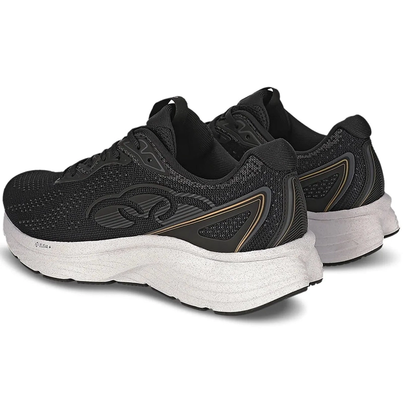 ZAPATILLAS MUJER OLYMPIKUS NEGRO CHALLENGER 5 - 3