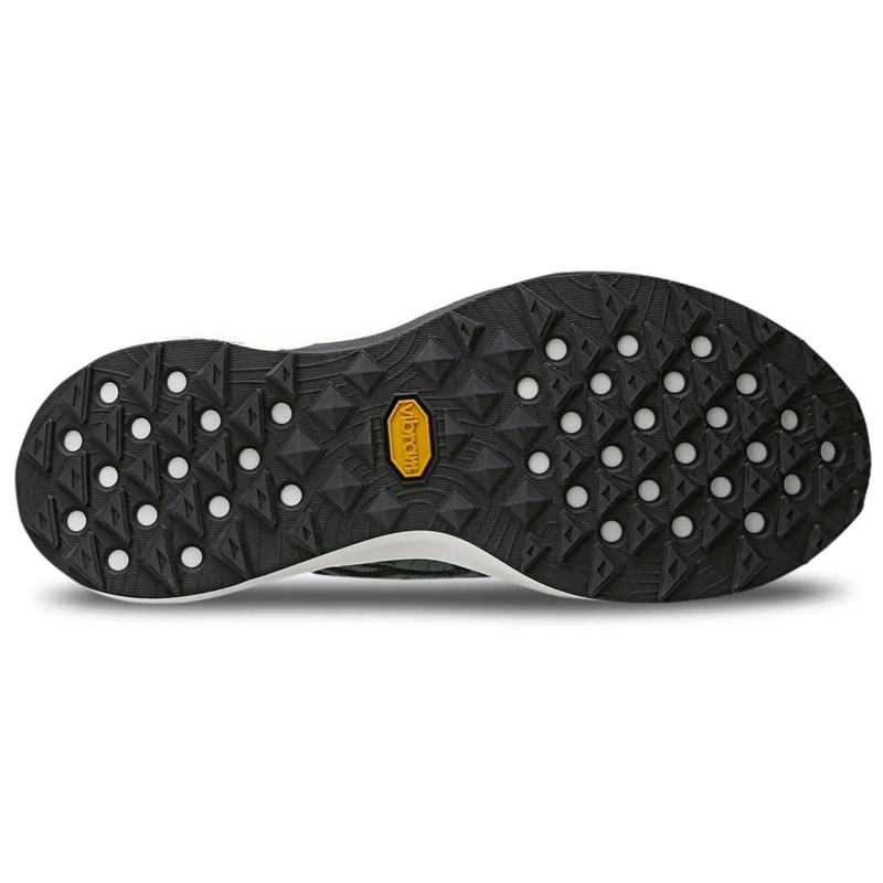 ZAPATILLAS MUJER OLYMPIKUS VERDE CORRE TRILHA - 5