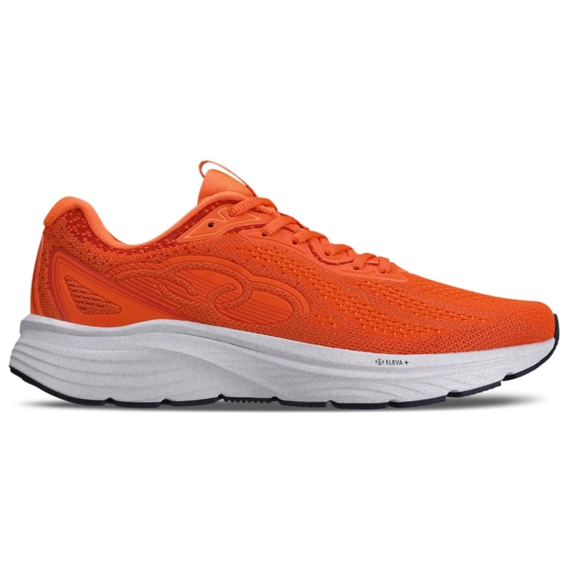 ZAPATILLAS HOMBRE OLYMPIKUS NARANJO CHALLENGER 5 - 1