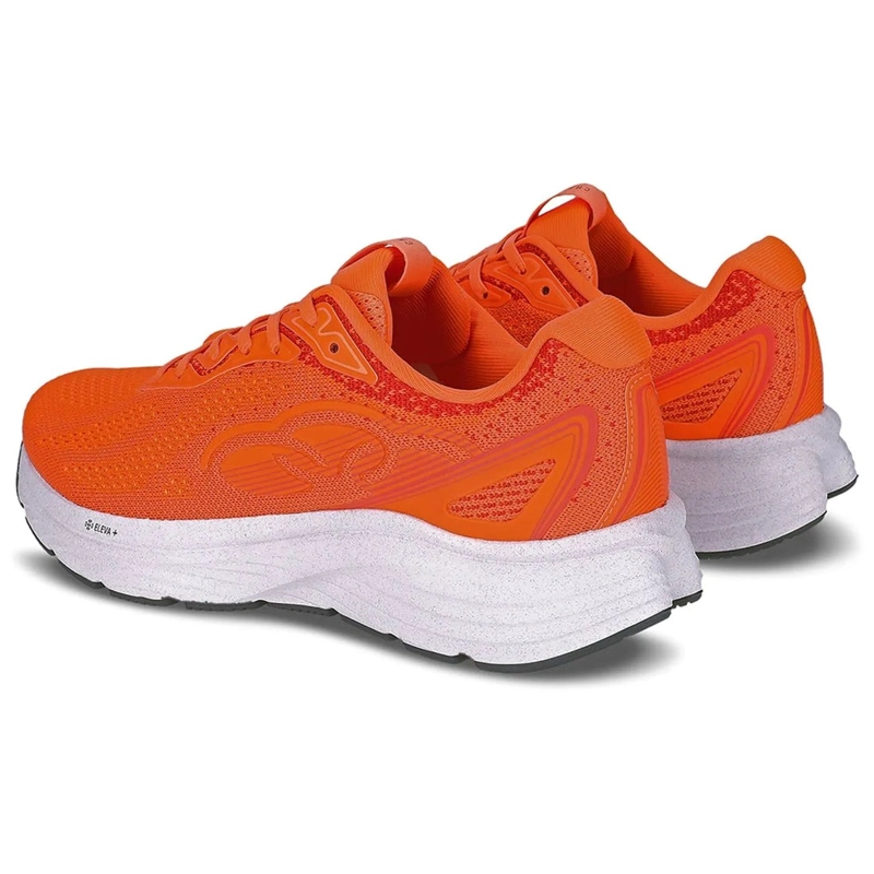 ZAPATILLAS HOMBRE OLYMPIKUS NARANJO CHALLENGER 5 - 2