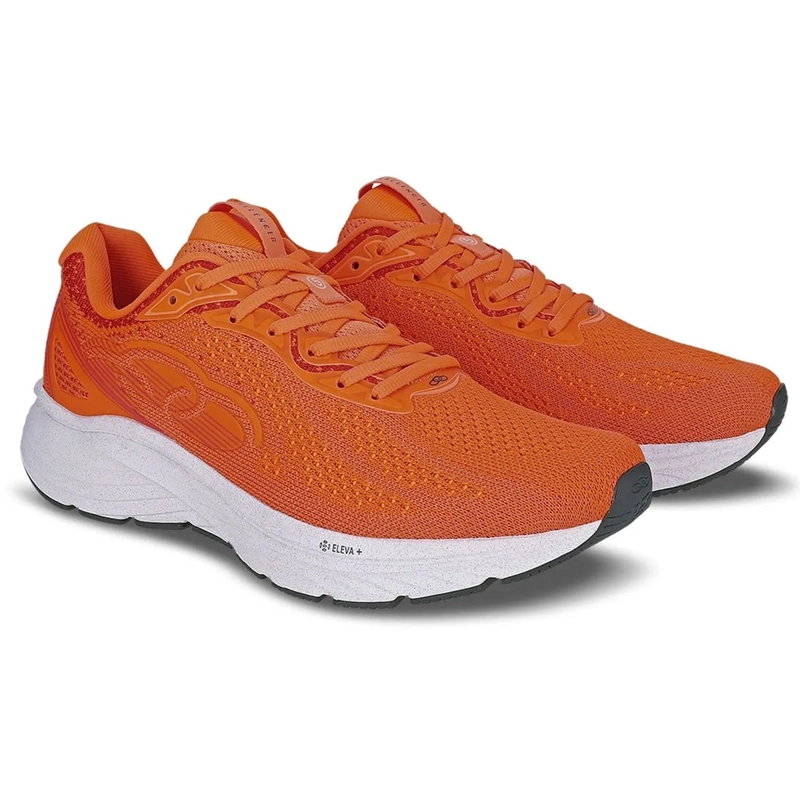 ZAPATILLAS HOMBRE OLYMPIKUS NARANJO CHALLENGER 5 - 3