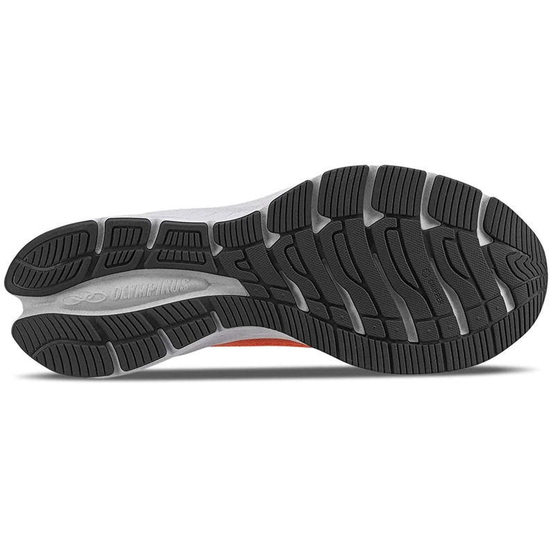 ZAPATILLAS HOMBRE OLYMPIKUS NARANJO CHALLENGER 5 - 5