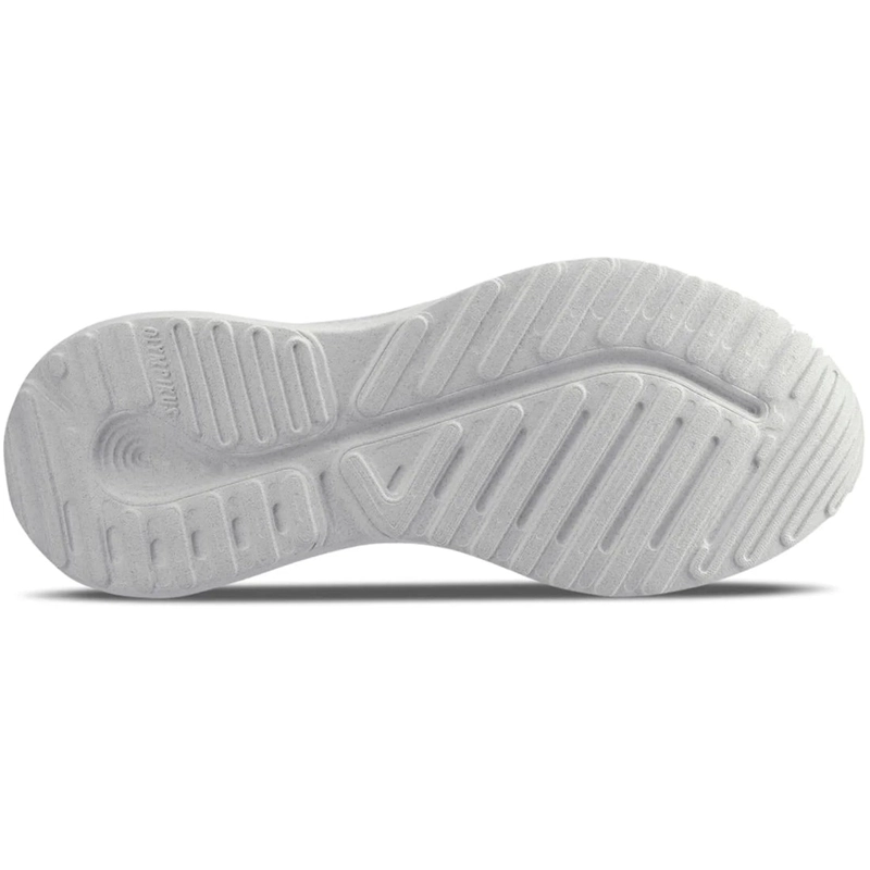 ZAPATILLAS HOMBRE OLYMPIKUS NARANJO REFLECT - 5