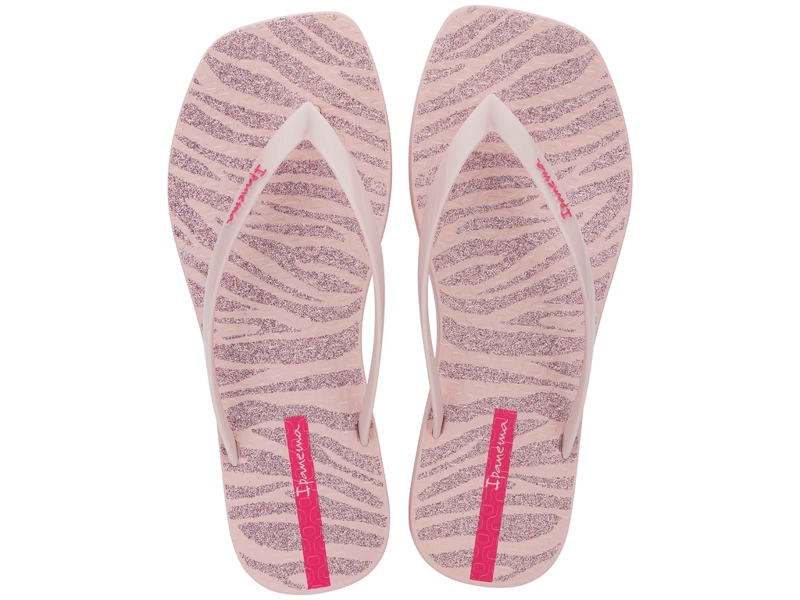 SANDALIAS MUJER IPANEMA ROSA EDGE - 1
