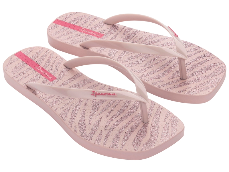 SANDALIAS MUJER IPANEMA ROSA EDGE - 2