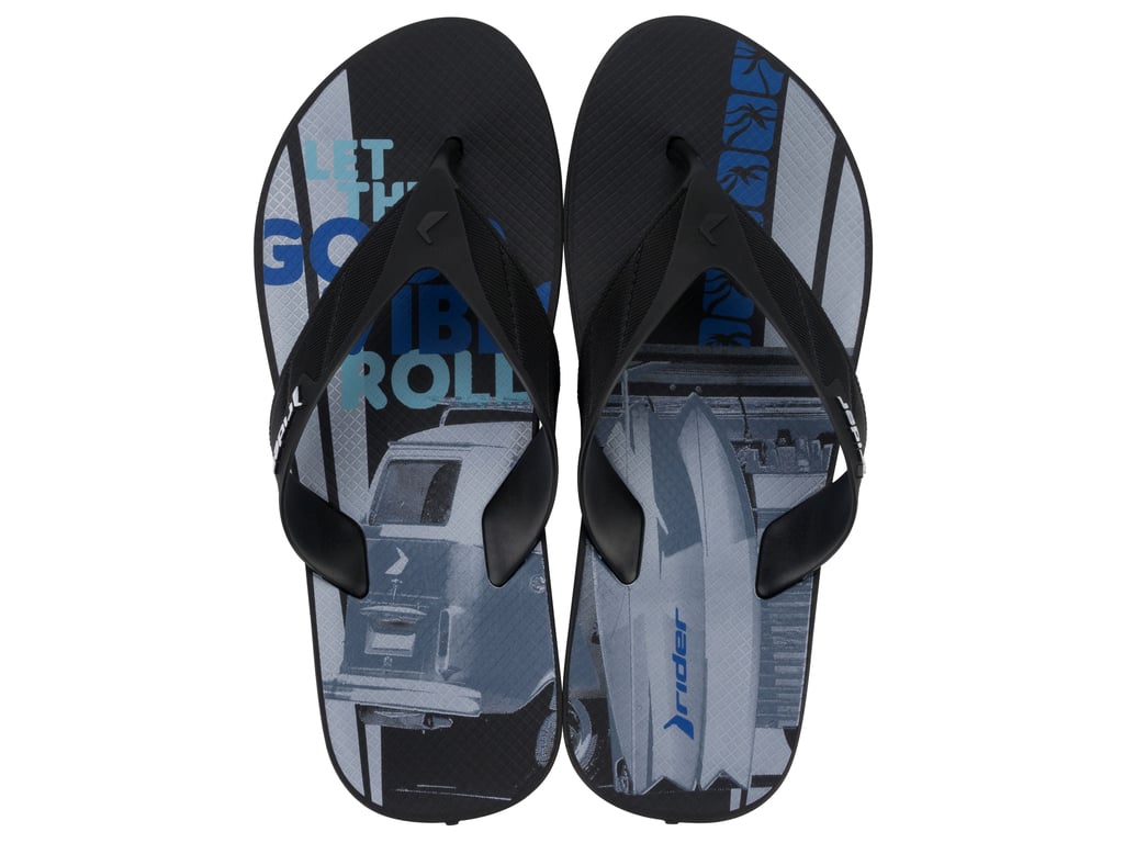 SANDALIAS HOMBRE RIDER STRIKE - 1