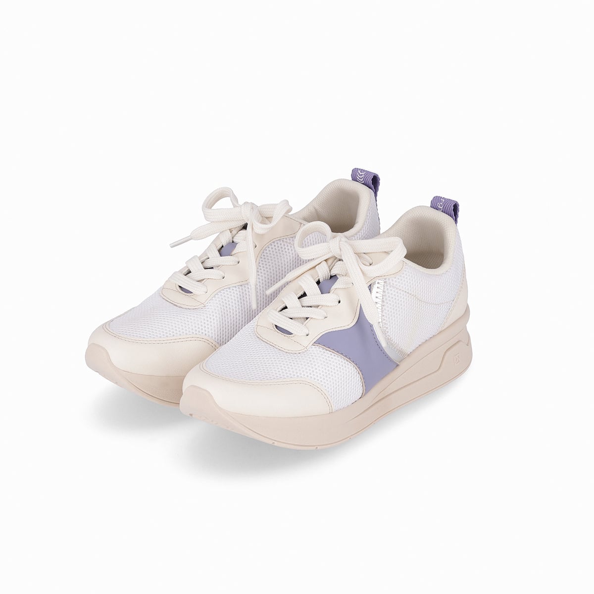 ZAPATILLAS MUJER PICCADILLY LAVANDA JESSICA - 2