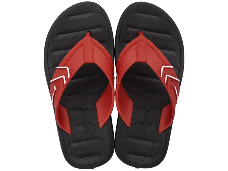 SANDALIAS NIÑO RIDER NEGRO INFANTIL FREE - 1