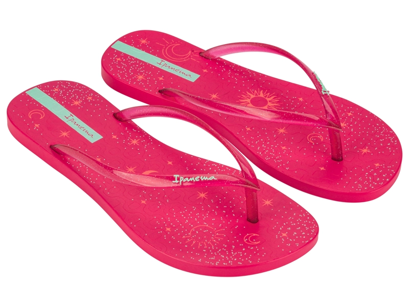 SANDALIA MUJER_ ROSA STARS IPANEMA - 2